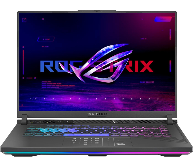 ASUS ROG Strix G16 i9-14900HX/16GB/1TB RTX4080 240Hz - 1215781 - zdjęcie 4